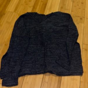 sweater